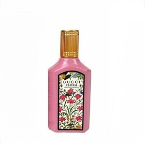 NEW Gucci Flora Gorgeous Gardenia E P Collectible Mini Travel Fragrance